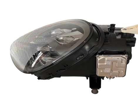 NOWY OE REFLEKTOR MATRIX LED LEWA STRONA PORSCHE CAYENNE 9YA 2019 - 9Y0941035K - 3